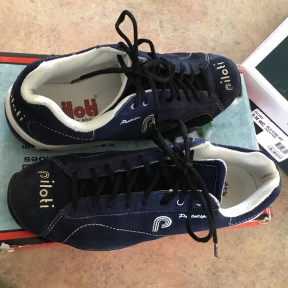 Piloti prototipo driving shoes size 8.5 - Picture 2 of 7